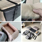 5 - Bag for dog - Sac de transport gris pour petit chien – Compact, doux et pratique au quotidien