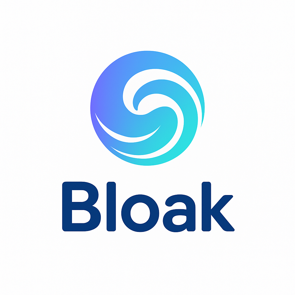 BloakStore